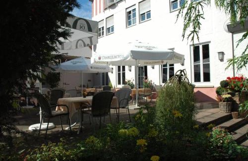 Remshalden Hôtel | Landgasthof Hirsch
