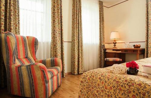 Negast Hôtel | Landgasthof & Hotel Jagdhof