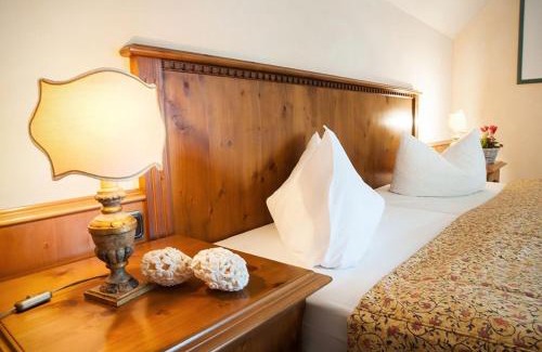 Negast Hôtel | Landgasthof & Hotel Jagdhof