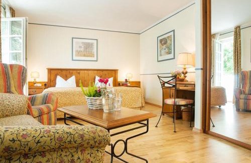 Negast Hôtel | Landgasthof & Hotel Jagdhof
