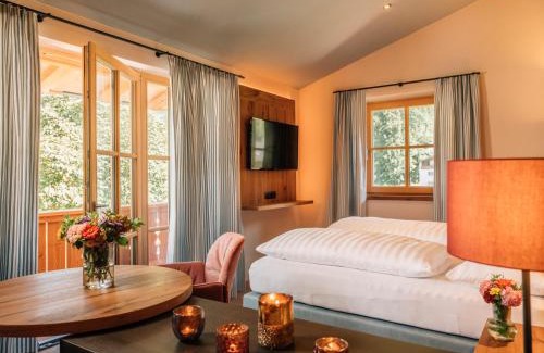Stumm Hôtel | Landgasthof Hotel Linde