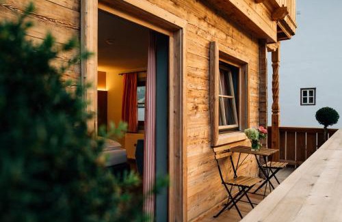 Stumm Hôtel | Landgasthof Hotel Linde