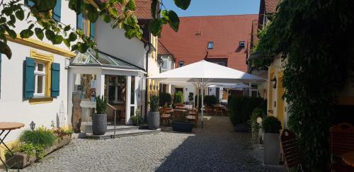 Hallerndorf Hôtel | Landgasthof Hotel Rittmayer