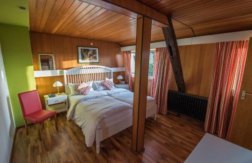 Trippstadt Maison | Landgasthof & Hotel "Zum Schwan" GmbH