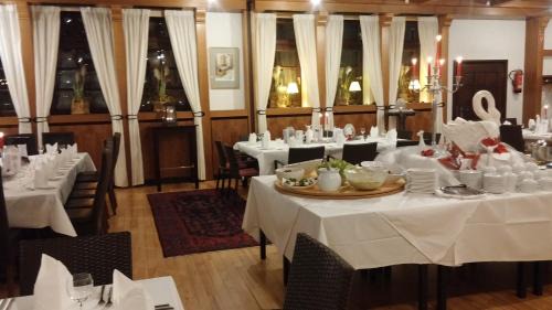 Trippstadt Maison | Landgasthof & Hotel "Zum Schwan" GmbH