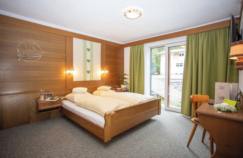 Elmen Hôtel | Landgasthof Kaiserkrone
