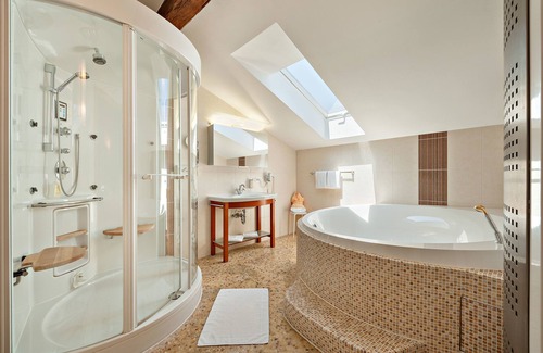 Frasdorf Hôtel | Landgasthof Karner