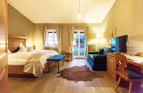 Frasdorf Hôtel | Landgasthof Karner