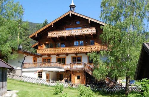 Krimml Hôtel | Landgasthof Kirchenwirt