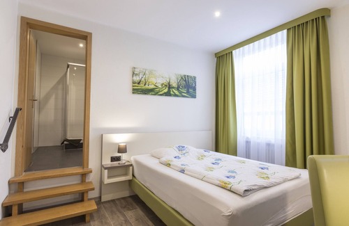 Offingen Hôtel | Landgasthof Krone
