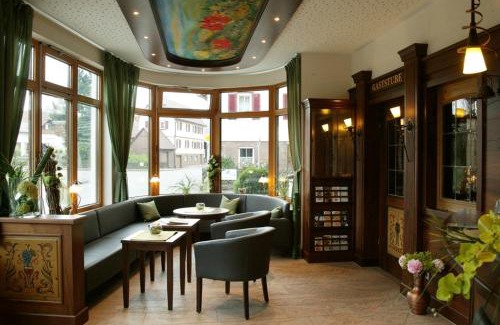 Neubulach Maison | Landgasthof Löwen