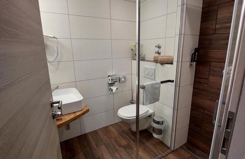 Bubenreuth Hôtel | Landgasthof Mörsbergei