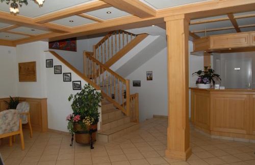 Uehlingen-Birkendorf Hôtel | Landgasthof Rößle