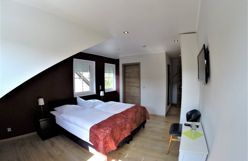 Ralingen Hôtel | Landgasthof Ralinger Hof