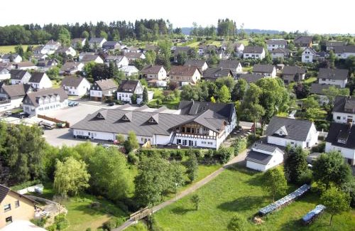 Wenden Maison | Landgasthof Scherer