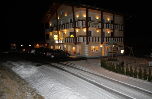 Mortschach Maison | Landgasthof Schwaiger