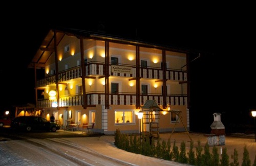 Mortschach Maison | Landgasthof Schwaiger