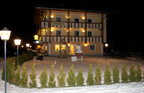 Mortschach Maison | Landgasthof Schwaiger