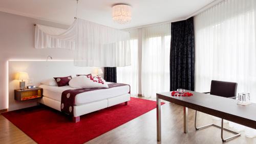 Felben Hôtel | Landgasthof Schwanen