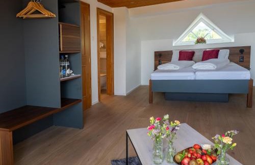 Egnach Hôtel | Landgasthof Seelust