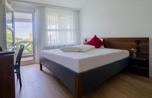 Egnach Hôtel | Landgasthof Seelust
