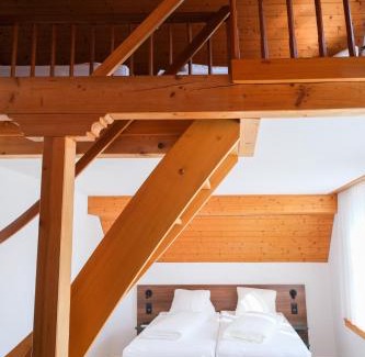 Egnach Hôtel | Landgasthof Seelust