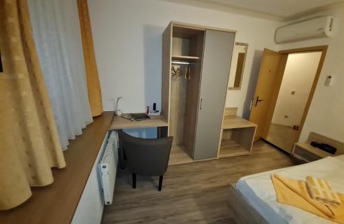 Listerfehrda Maison | Landgasthof Sonneneck