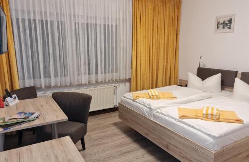 Listerfehrda Maison | Landgasthof Sonneneck