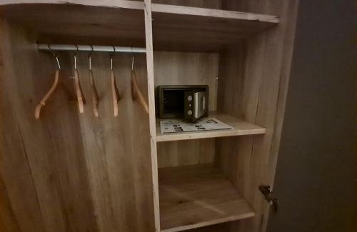 Listerfehrda Maison | Landgasthof Sonneneck