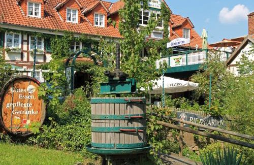 Adorf Maison | Landgasthof und Landhaus Hofmeister