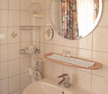 Lindenfels Hôtel | Landgasthof Waldschlösschen