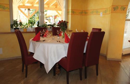 Werdenberg Hôtel | Landgasthof Werdenberg