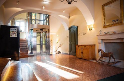 Ardagger Markt Hôtel | Landgasthof Winter