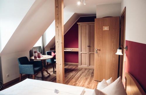 Eggolsheim Hôtel | Landgasthof Zehner
