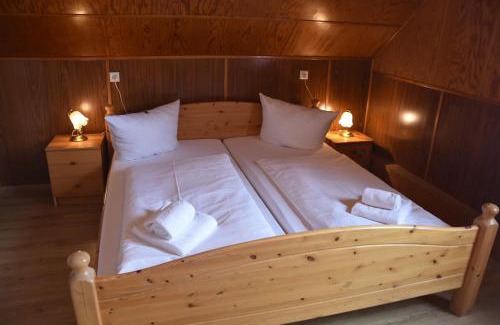 Haeusern Hôtel | Landgasthof zum Dorfkrug