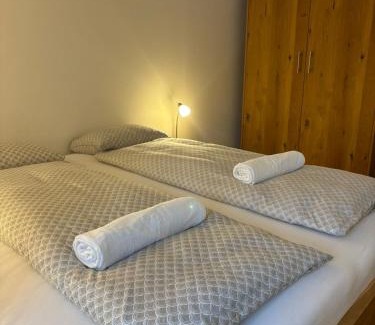 Castrisch Hôtel | Landgasthof zum Glenner