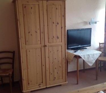 Huenfeld Maison | Landgasthof zum Wiesengrund