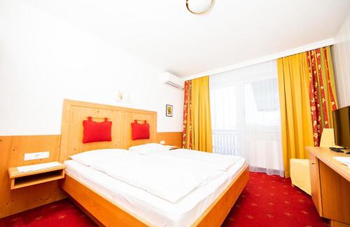 Podersdorf am See Hôtel | Landgasthof zur Goldenen Traube