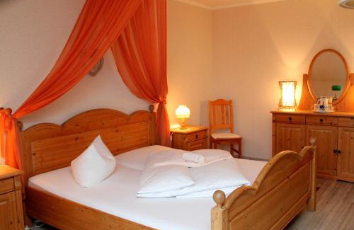 Bielen Hôtel | Landgasthof Zur Goldenen Aue