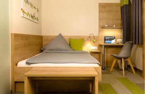 Funfstetten Hôtel | Landgasthof Zur Sonne