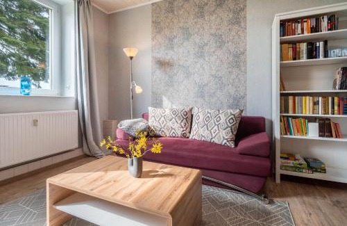 Hohenmocker Appartement | Landglück