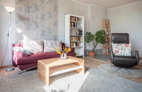 Hohenmocker Appartement | Landglück