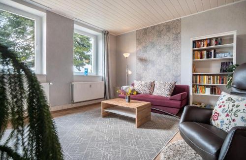 Hohenmocker Appartement | Landglück