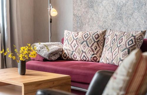Hohenmocker Appartement | Landglück