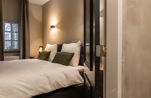 's-Gravenvoeren Hôtel | Landgoed Altenbroek