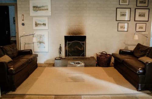 Heythuysen Maison | Landgoed Borgerhof