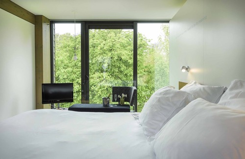Driebergen Hôtel | Landgoed de Horst