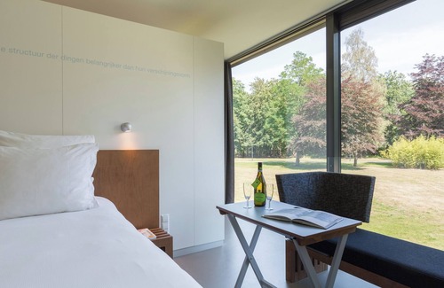 Driebergen Hôtel | Landgoed de Horst