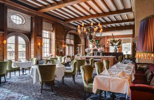 Santpoort-Noord Hôtel | Landgoed Duin & Kruidberg