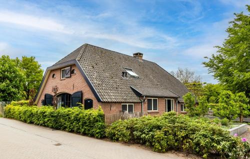 Municipality of Ede Station Balnéaire | Landgoed Oud Beekdal